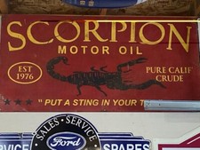 scorpion motor for sale scorpion motor for sale Isanti