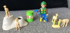 Playmobil zoo baby for sale  NORWICH