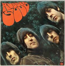 Beatles rubber soul for sale  Manchester Center