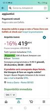 Indesit dfo 3c23 usato  Roma