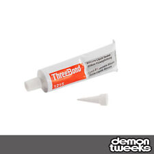 1 x silikonowa uszczelka cieczowa ThreeBond (RTV), szara - rura 250g (TB1215) na sprzedaż  Wysyłka do Poland
