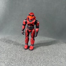 Halo red spartan for sale  Jersey City
