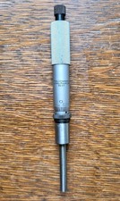 Starrett micrometer head for sale  La Plata