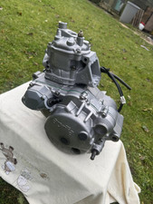 Aprilia 125 engine for sale  NEWQUAY