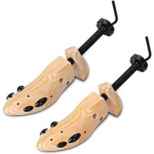 Allarga scarpe legno usato  Roma
