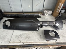 Genuine fiat 500 for sale  CORBY