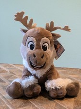 Sven frozen disney for sale  CARDIFF