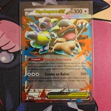 Carte pokémon méga d'occasion Carte pokémon méga d'occasion  Gergy