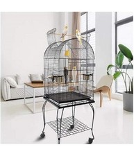 Voliera gabbia per usato  Napoli