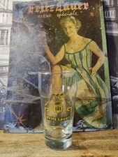 Rare ancien verre d'occasion  Argelès-sur-Mer