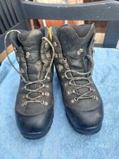 Used pair scarpa for sale  WARRINGTON