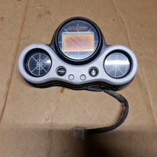 Cruscotto strumentazione malag usato  Pisciotta