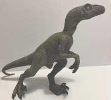 Velociraptor dinosaur prehisto for sale  Waltonville