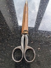 Antique scissors original for sale  SANDWICH