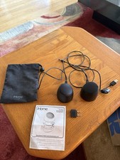 ihome ihm60 portable speaker for sale  Alexandria