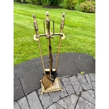 pc set 5 tool fireplace for sale pc set 5 tool fireplace for sale Morrisville