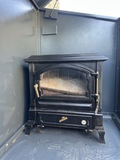 Oil fire stove for sale  HOUGHTON LE SPRING