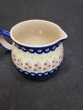 Polish pottery large for sale  Warrenton