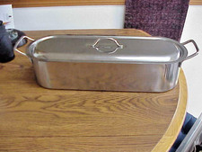 New stainless steel for sale  Gordon