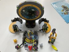 Playmobil 3280 alien d'occasion  Expédié en Belgium