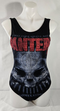 Pantera custom bodysuit for sale  North Berwick