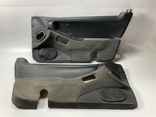 Used black interior for sale  Houston