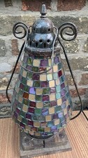 Vintage large mosaic for sale  DOWNHAM MARKET