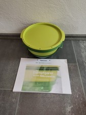 Tupperware dampfgarer microgou gebraucht kaufen  Elzach