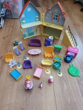 Peppa pig toy for sale  YEOVIL