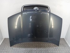 Capot skoda fabia d'occasion  Yffiniac
