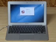 Apple MacBook Air 11 polegadas, meados de 2013, SSD de 128GB, Intel i5 1.3GHz, 4GB RAM  comprar usado  Enviando para Brazil