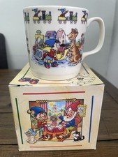 Noddy royal stafford for sale  HORSHAM