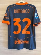 maglia milan blu usato maglia milan blu usato  Sirmione