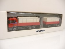 Herpa scania 124 gebraucht kaufen  Duisburg