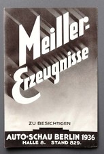 Prospekt lkw meiller gebraucht kaufen Prospekt lkw meiller gebraucht kaufen  Deutschland