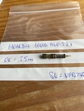 Honda air mixture for sale  CARLISLE
