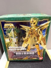Figurine saint seiya d'occasion  Les Mureaux