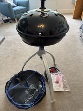 Cadac grillo chef for sale  YORK