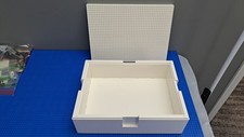 Lego ikea storage for sale  Westville
