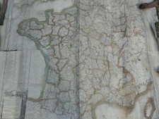 Carte république français d'occasion  Montpellier-