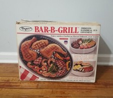 Dazey indoor electric for sale  Lilburn
