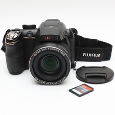 Fujifilm finepix s4240 for sale  NEWCASTLE UPON TYNE