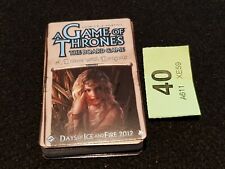 Cartão de expansão Dance with Dragons A Game of Thrones The Board Game 2ª edição comprar usado  Enviando para Brazil