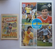 Champ comic sep for sale  UK
