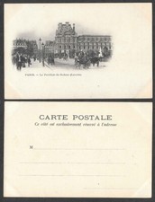 Cartolina epoca parigi usato Cartolina epoca parigi usato  Spedire a Italy