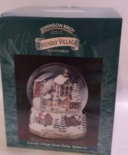 Johnson bros. friendly for sale  Carlsbad
