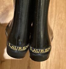 Ralph lauren black for sale  LEEDS
