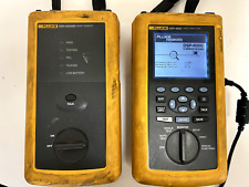 Fluke dsp 4000sr for sale  Ann Arbor