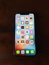 Iphone max 256gb usato  Bagno a Ripoli