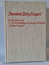 Kumm vorwärts prinz gebraucht kaufen  Blieskastel